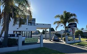 Best Western Ballina Motel Napier